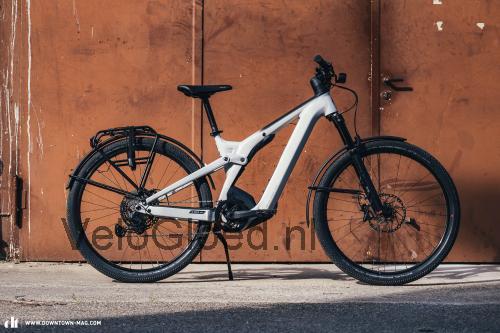 Evo Tour beoordelingen en specificaties